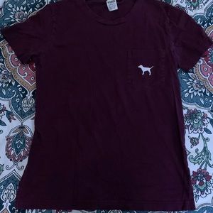 xs but can fit as a medium/purple